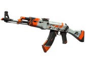 AK-47 Asiimov